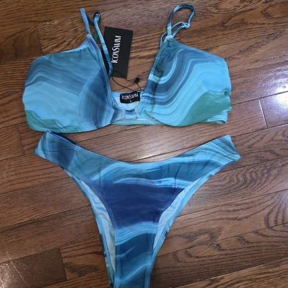 Bikini Bathing Suit - Picture 3 of 5